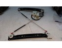 Recambio de elevalunas trasero izquierdo para ford galaxy (ca1) 2.0 tdci cat referencia OEM IAM  6 PINS ELECTRICO