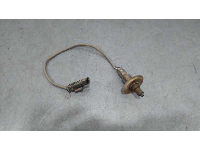 Recambio de sonda lambda para renault megane iv zen referencia OEM IAM 226902746R  