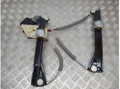 ELEVALUNAS DELANTERO IZQUIERDO 6R4837461N ELECTRICO 12 PINES