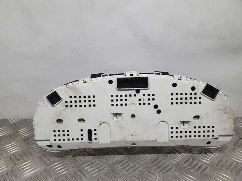 Recambio de cuadro instrumentos para hyundai santa fe (bm) 2.2 crdi comfort 4x4 referencia OEM IAM 940032B640 11000839400H 