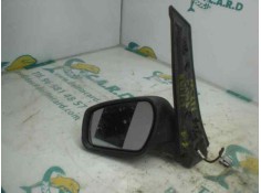 Recambio de retrovisor izquierdo para ford focus c-max (cap) ghia (d) referencia OEM IAM 1524493 3 PINS 4 CABLES ELECTRICO