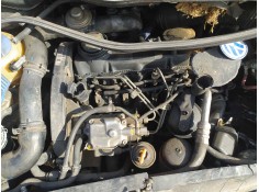Recambio de motor completo para volkswagen new beetle (9c1/1c1) 1.9 tdi referencia OEM IAM ALH  PENDIENTE REVISAR
