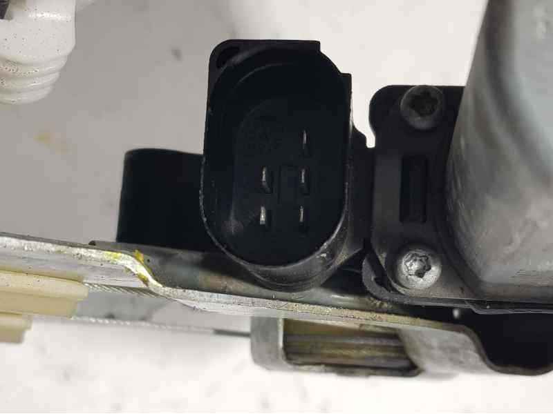 Recambio de elevalunas delantero izquierdo para mini countryman (r60) cooper s referencia OEM IAM 126670295 9860565AI06 MAGNA EL