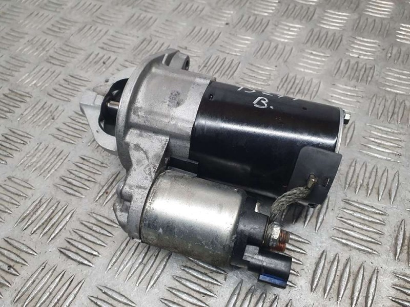 Recambio de motor arranque para hyundai i30 (gd) classic referencia OEM IAM 361002A300 1195925 VALEO