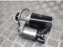 Recambio de motor arranque para hyundai i30 (gd) classic referencia OEM IAM 361002A300 1195925 VALEO