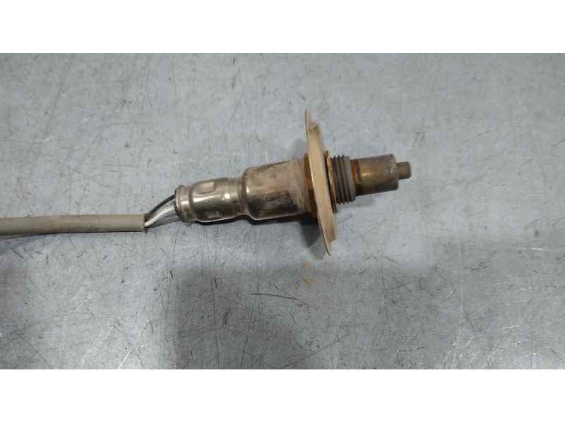 Recambio de sonda lambda para renault megane iv zen referencia OEM IAM 226902746R  