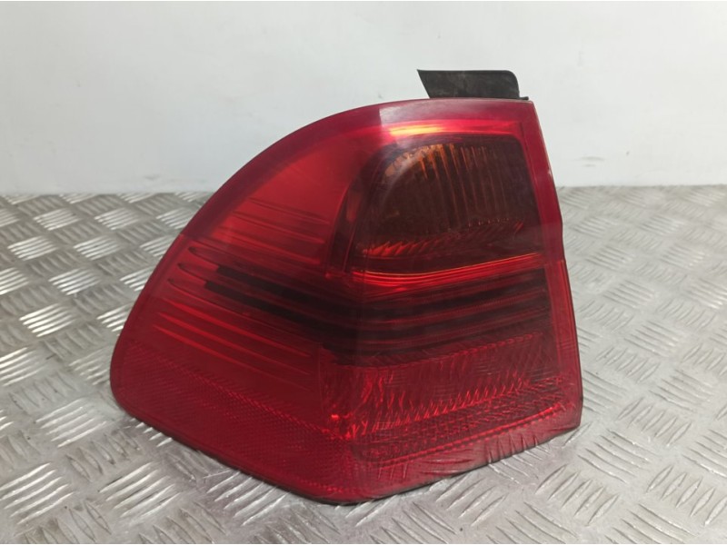 Recambio de piloto trasero izquierdo para bmw serie 3 touring (e91) 320d referencia OEM IAM 7160061  EXTERIOR