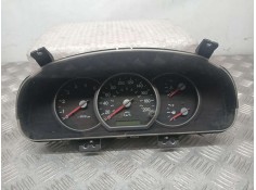 CUADRO INSTRUMENTOS 200364310K 20050601 