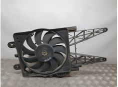 Recambio de electroventilador para fiat punto berlina (188) 1.2 8v elx (i) referencia OEM IAM SIN REF  
