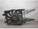 Recambio de electroventilador para fiat punto berlina (188) 1.2 8v elx (i) referencia OEM IAM SIN REF  
