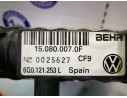 Recambio de radiador agua para skoda fabia (6y2/6y3) 1.9 tdi referencia OEM IAM 150800070F 6Q0121253L 