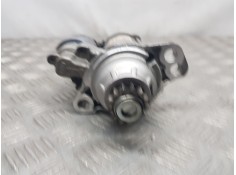 Recambio de motor arranque para volkswagen polo v (6r1, 6c1) 1.2 tsi 16v referencia OEM IAM 02M911024Q  
