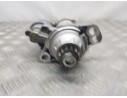 Recambio de motor arranque para volkswagen polo v (6r1, 6c1) 1.2 tsi 16v referencia OEM IAM 02M911024Q  