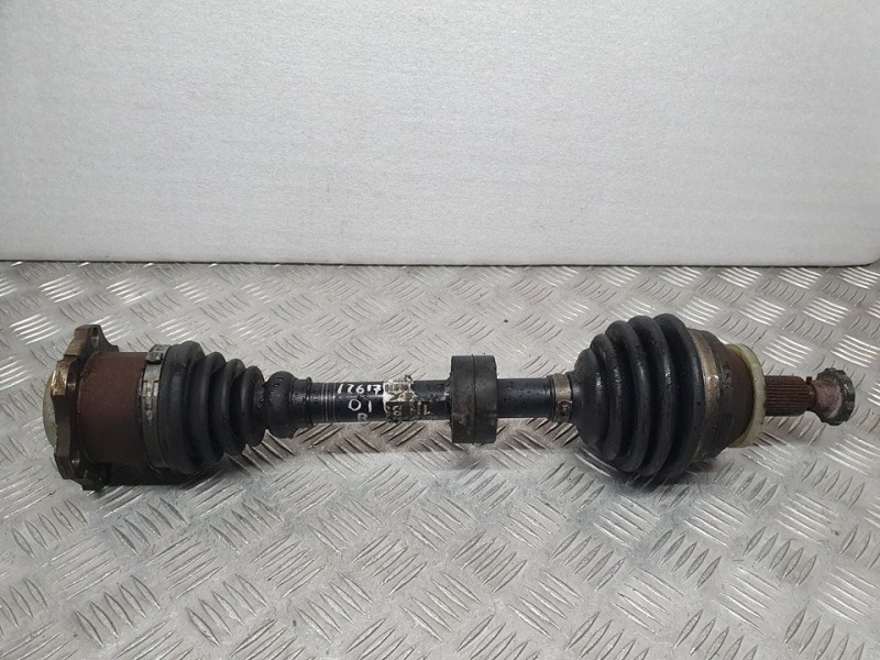 Recambio de transmision delantera izquierda para seat cordoba berlina (6l2) stella referencia OEM IAM SIN REF  