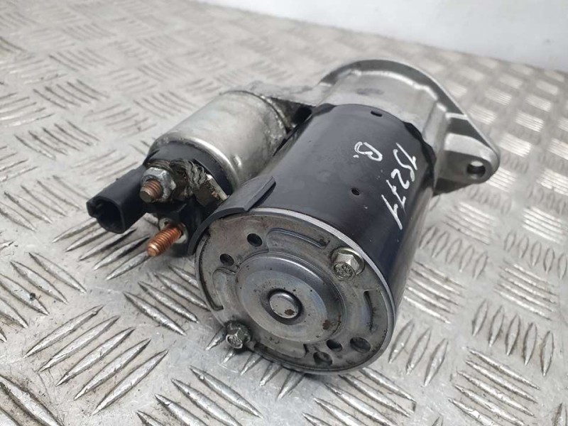 Recambio de motor arranque para hyundai i30 (gd) classic referencia OEM IAM 361002A300 1195925 VALEO