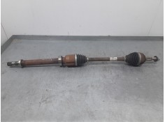 TRANSMISION DELANTERA DERECHA 391008239R 