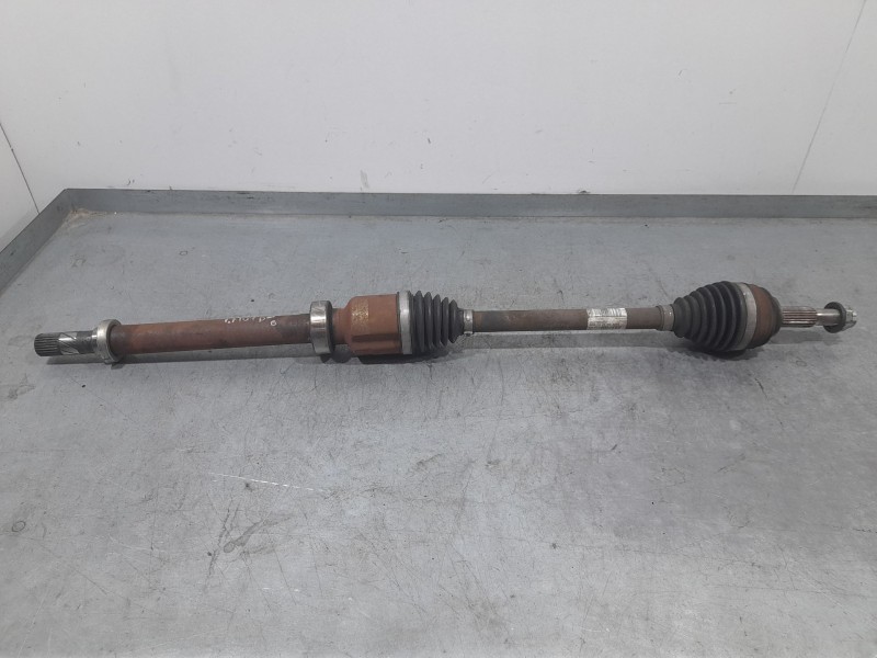 Recambio de transmision delantera derecha para renault clio iv (bh_) 1.5 dci 75 referencia OEM IAM 391008239R  