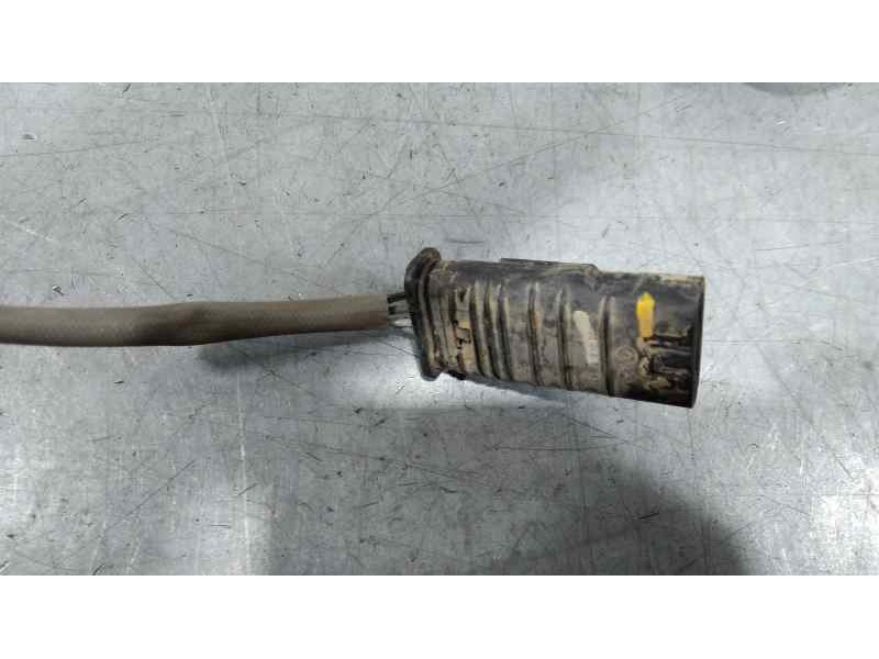 Recambio de sonda lambda para renault megane iv zen referencia OEM IAM 226902746R  