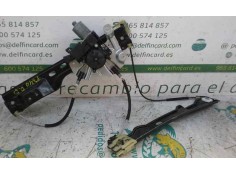 ELEVALUNAS DELANTERO DERECHO 13350759 912049108 ELECTRICO