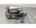 Recambio de motor arranque para ford focus c-max (dm2) 1.6 tdci referencia OEM IAM 2073366 POONGSUNG PS031441181