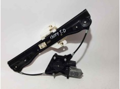 ELEVALUNAS TRASERO DERECHO 126670295 5 PINS ELECTRICO