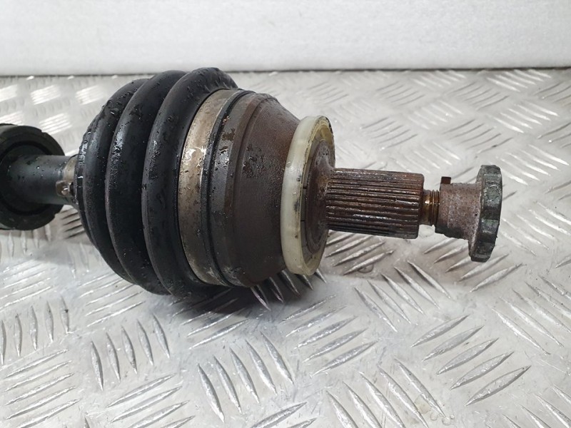 Recambio de transmision delantera izquierda para seat cordoba berlina (6l2) stella referencia OEM IAM SIN REF  