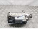 Recambio de motor arranque para volkswagen polo v (6r1, 6c1) 1.2 tsi 16v referencia OEM IAM 02M911024Q  