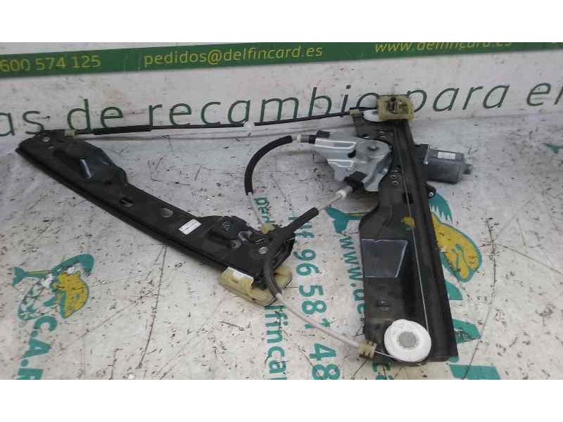 Recambio de elevalunas delantero derecho para opel astra j lim. selective referencia OEM IAM 13350759 912049108 ELECTRICO
