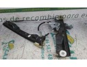 Recambio de elevalunas delantero derecho para opel astra j lim. selective referencia OEM IAM 13350759 912049108 ELECTRICO
