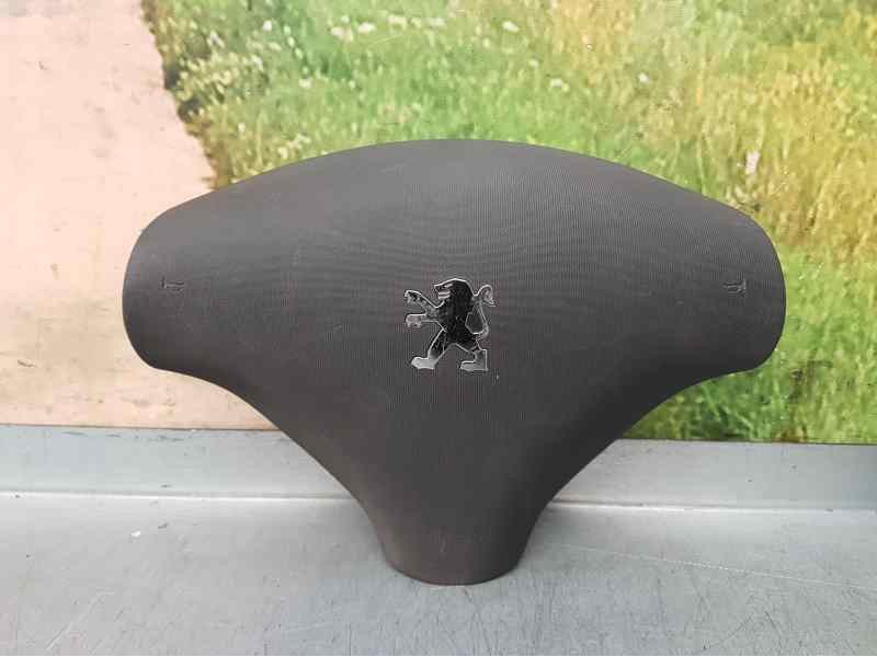 Recambio de kit airbag para peugeot 107 urban move referencia OEM IAM 891700H010  