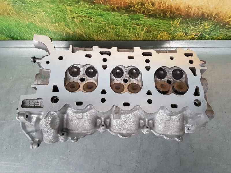 Recambio de culata para jaguar s-type 2.7 v6 diesel cat referencia OEM IAM RF1R8E6C064A20E  
