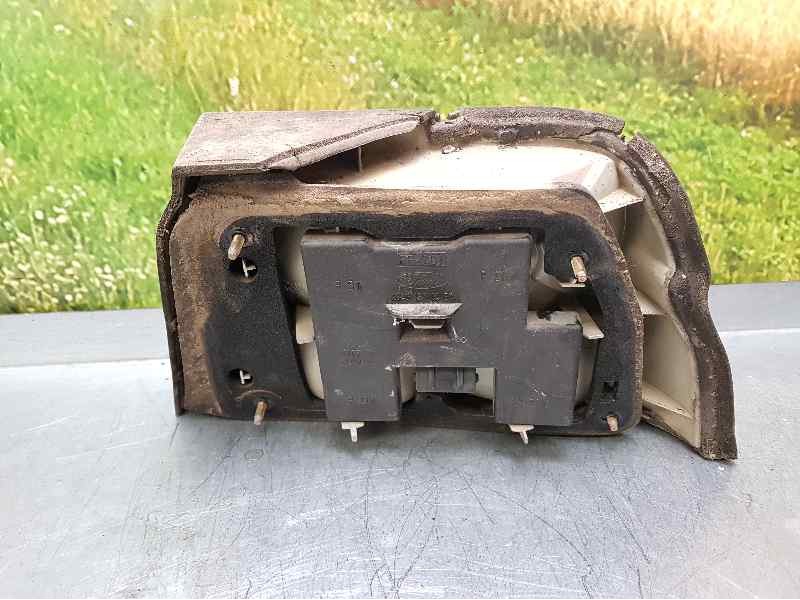 Recambio de piloto trasero izquierdo para ford escort berl./turnier atlanta berlina referencia OEM IAM   EXTERIOR