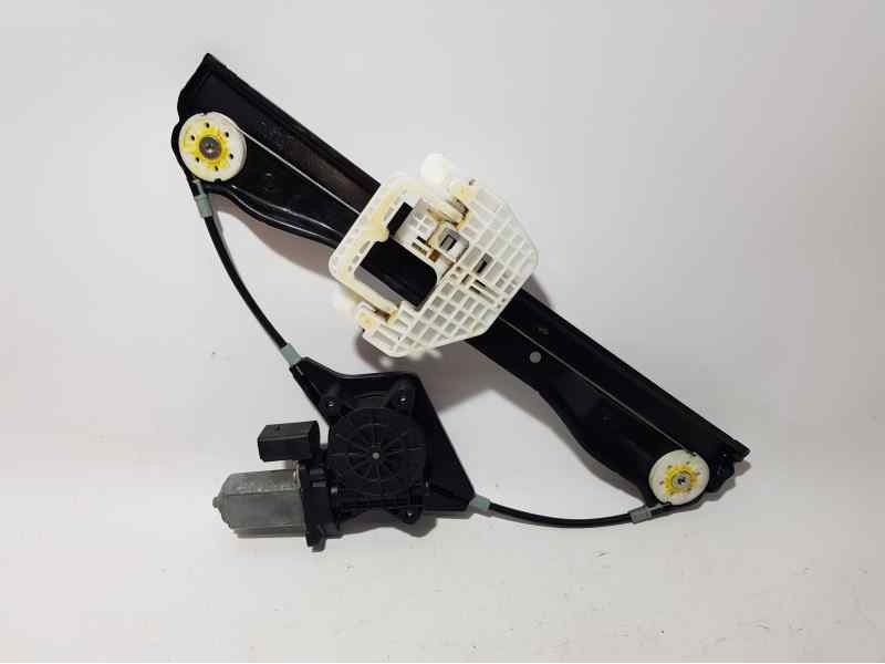 Recambio de elevalunas trasero derecho para mini countryman (r60) cooper s referencia OEM IAM 126670295 5 PINS ELECTRICO