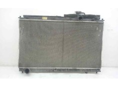 Recambio de radiador agua para hyundai santa fe (bm) 2.2 crdi comfort 4x4 referencia OEM IAM   