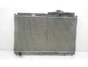 Recambio de radiador agua para hyundai santa fe (bm) 2.2 crdi comfort 4x4 referencia OEM IAM   