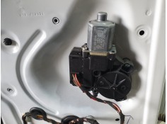 Recambio de elevalunas trasero izquierdo para volkswagen polo (6c1) comfortline bluemotion referencia OEM IAM 6R4839461G  ELECTR