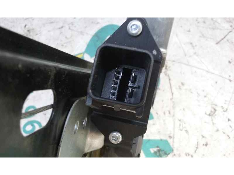 Recambio de elevalunas delantero derecho para opel astra j lim. selective referencia OEM IAM 13350759 912049108 ELECTRICO