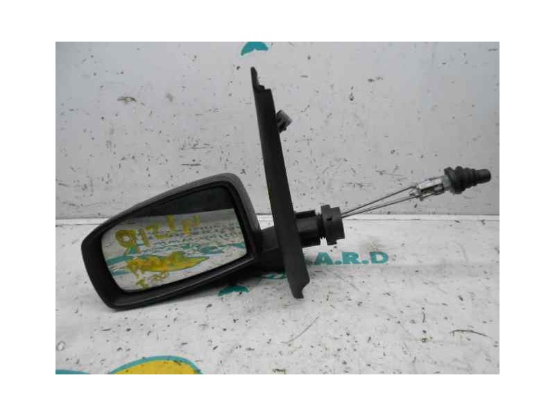 Recambio de retrovisor izquierdo para fiat panda (169) 1.1 8v referencia OEM IAM 0735357191  C/M