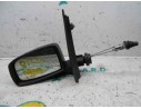 Recambio de retrovisor izquierdo para fiat panda (169) 1.1 8v referencia OEM IAM 0735357191  C/M