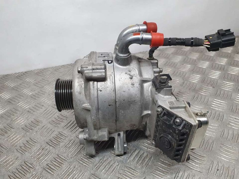 Recambio de alternador para hyundai ioniq klass hybrid referencia OEM IAM 3739003900 K191224529S 