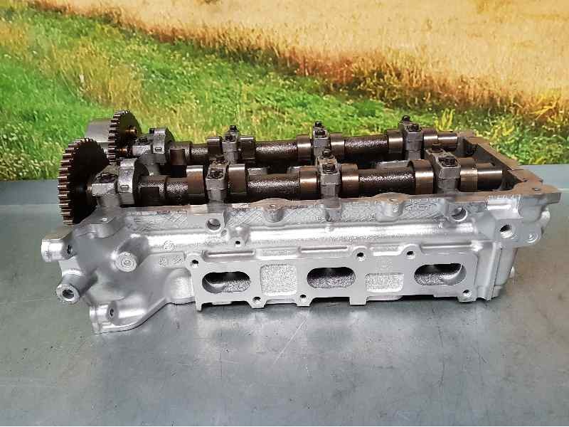 Recambio de culata para jaguar s-type 2.7 v6 diesel cat referencia OEM IAM RF1R8E6C064A20E  