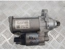 Recambio de motor arranque para volkswagen polo v (6r1, 6c1) 1.2 tsi 16v referencia OEM IAM 02M911024Q  
