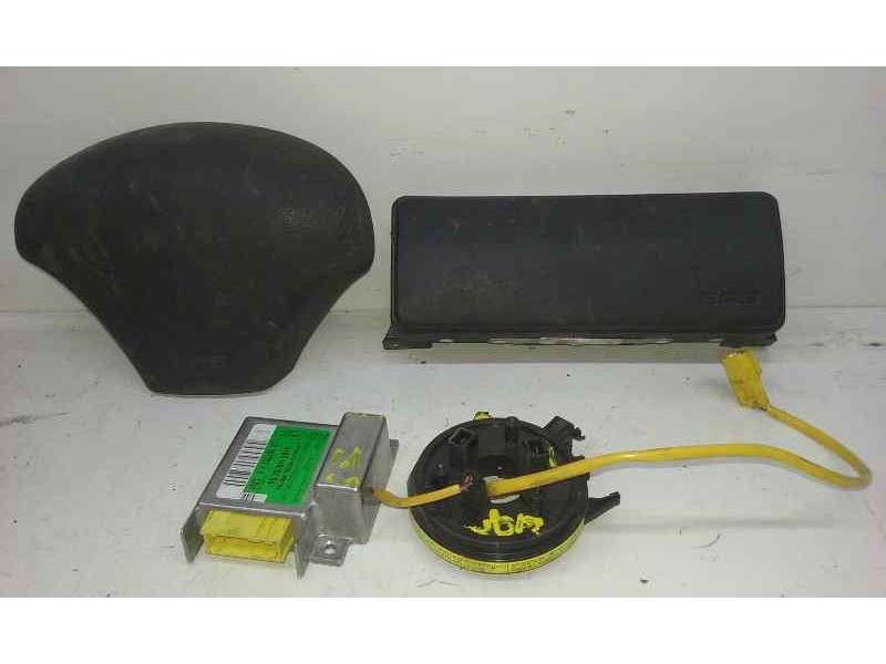 Recambio de kit airbag para ford escort berlina/turnier cl berlina referencia OEM IAM   