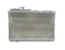 Recambio de radiador agua para hyundai santa fe (bm) 2.2 crdi comfort 4x4 referencia OEM IAM   