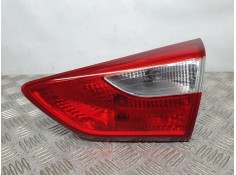 Recambio de piloto trasero derecho para hyundai i30 (gd) classic referencia OEM IAM SIN REF  INTERIOR