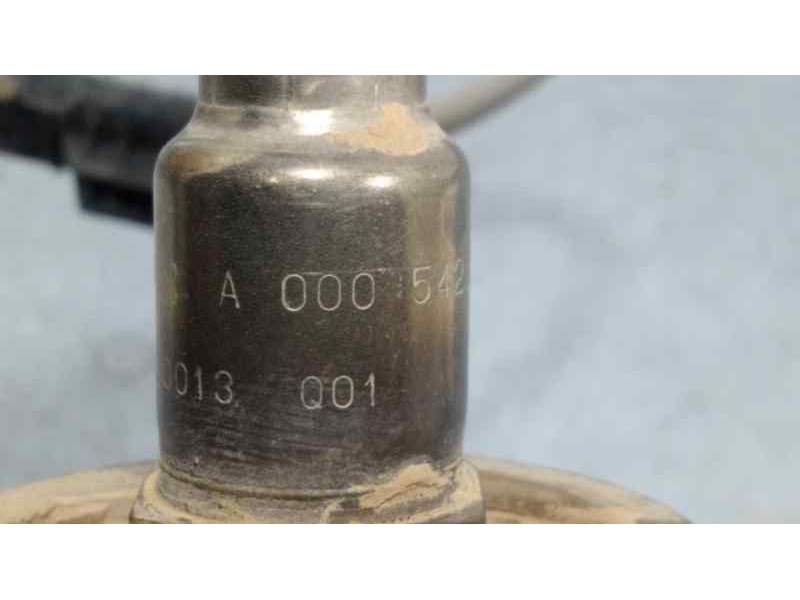Recambio de sonda lambda para renault megane iv zen referencia OEM IAM 226902746R  