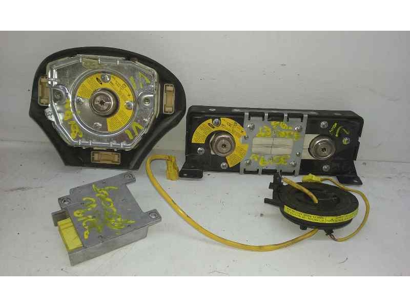 Recambio de kit airbag para ford escort berlina/turnier cl berlina referencia OEM IAM   