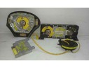 Recambio de kit airbag para ford escort berlina/turnier cl berlina referencia OEM IAM   