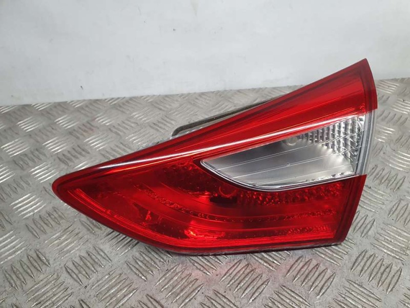 Recambio de piloto trasero derecho para hyundai i30 (gd) classic referencia OEM IAM SIN REF  INTERIOR