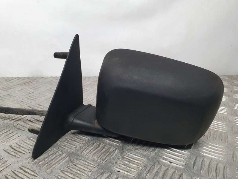 Recambio de retrovisor izquierdo para volkswagen golf ii (191/193) 1.6 referencia OEM IAM SIN REF  C/N MANDO